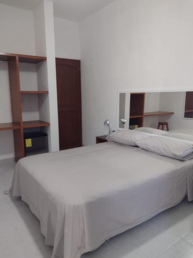 Las Margaritas Casa De Huespedes Apartment Канкун Екстериор снимка