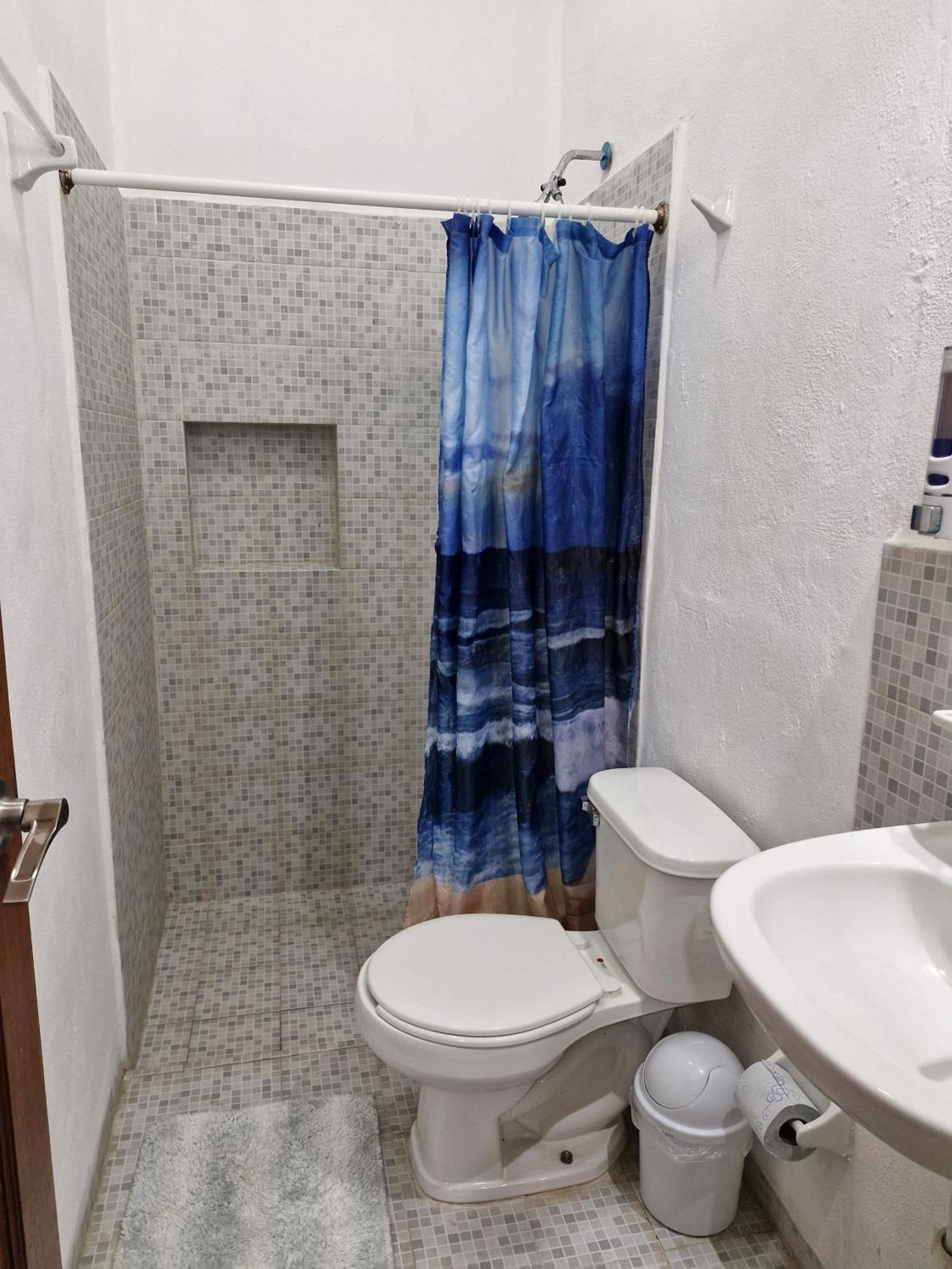 Las Margaritas Casa De Huespedes Apartment Канкун Екстериор снимка