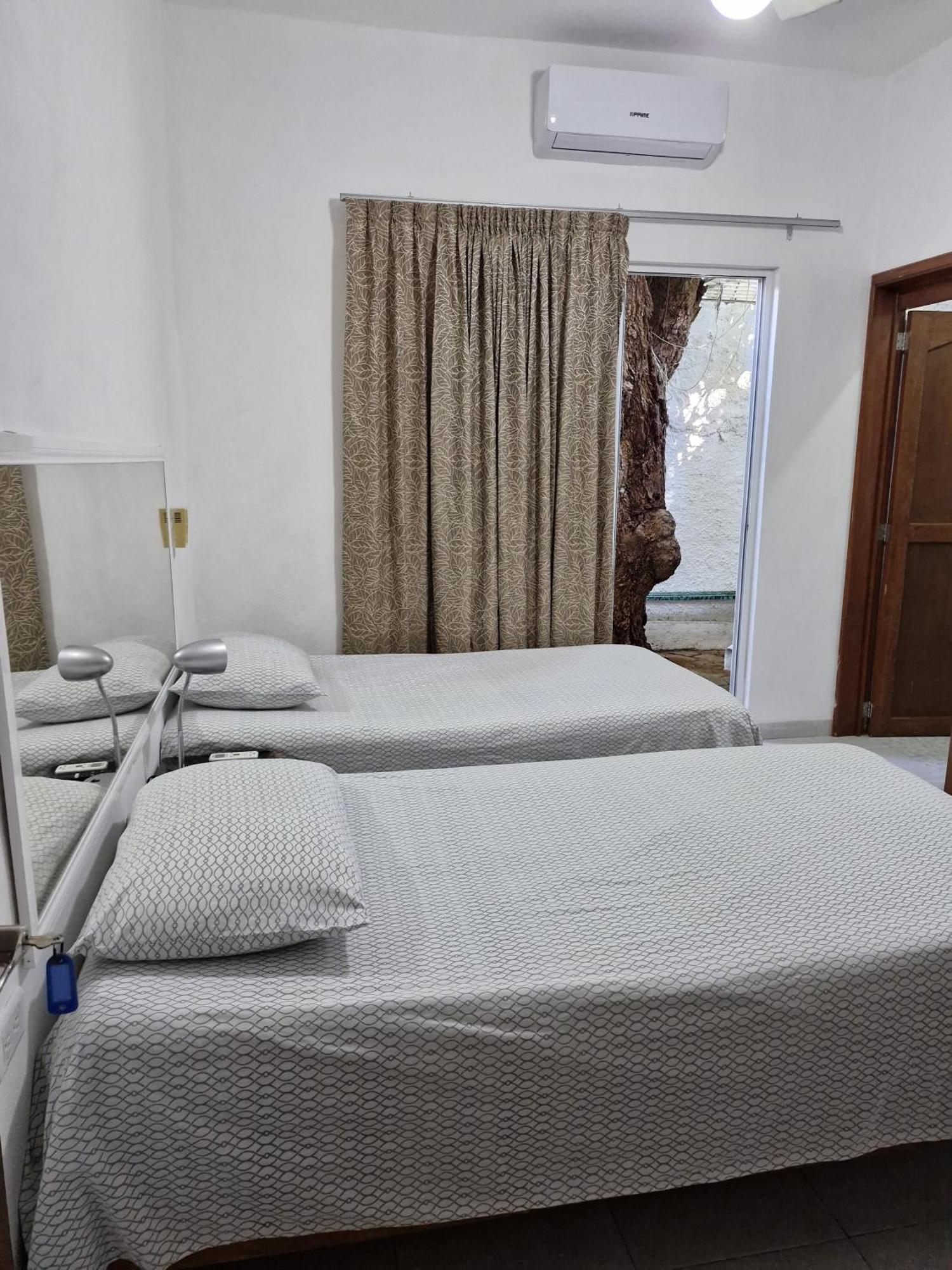 Las Margaritas Casa De Huespedes Apartment Канкун Екстериор снимка
