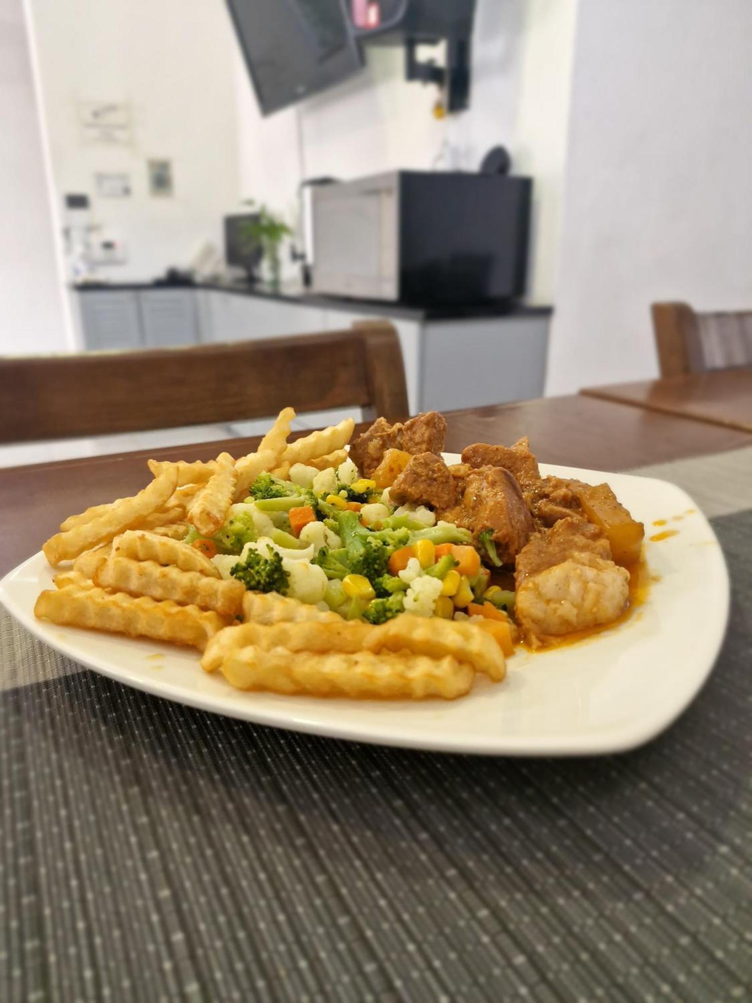 Las Margaritas Casa De Huespedes Apartment Канкун Екстериор снимка